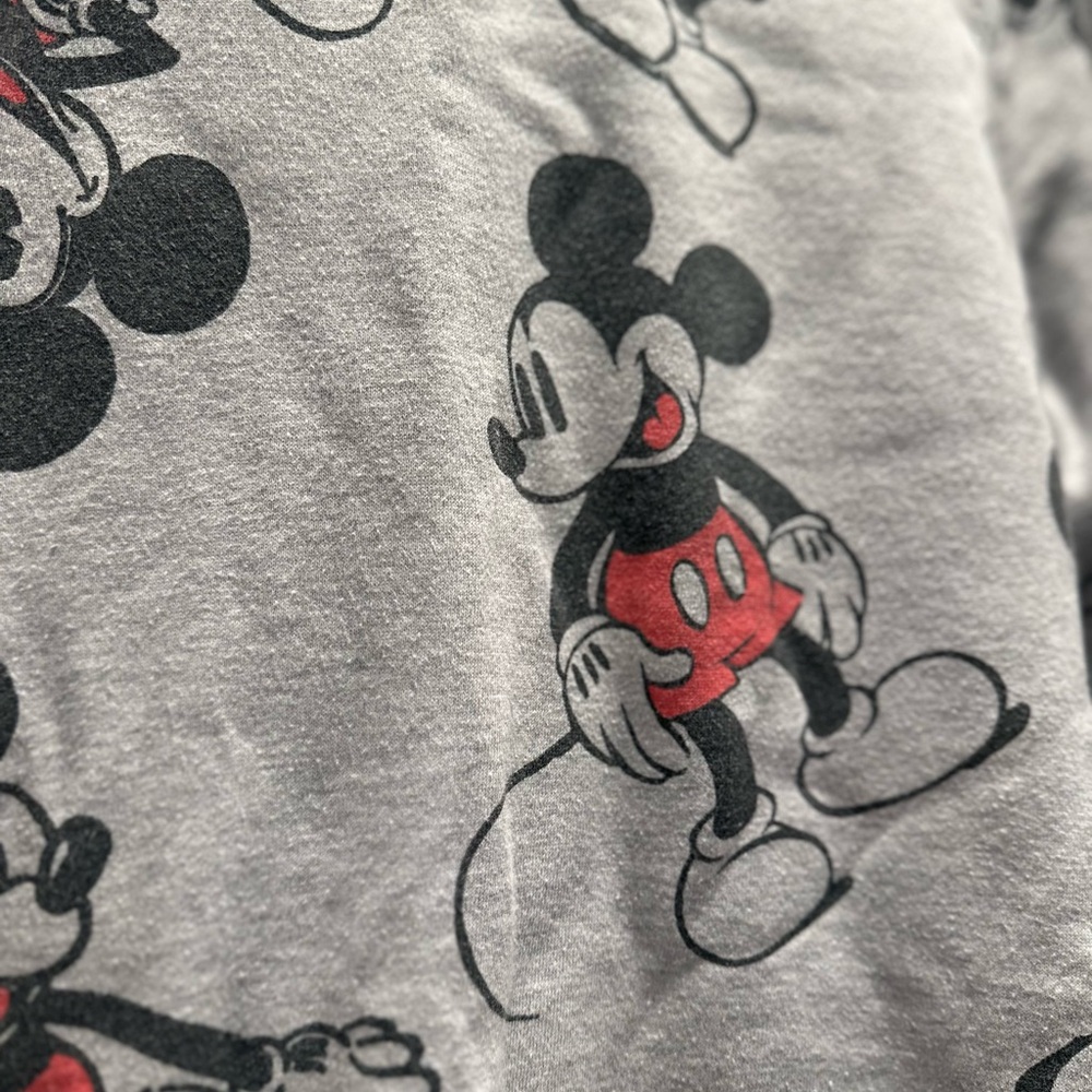 Mickey Mouse Sweater - image 3